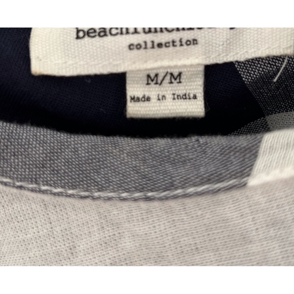 One shoulder top - Picture 3 of 5